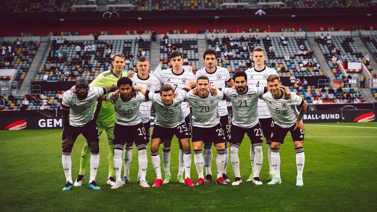 الأفضل والأسوأ والهداف..
حصاد تصفيات كأس العالم 2022 أوروبا
