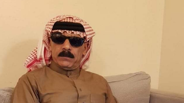 بالصورة - اعتقال الفنان السوري عمر سليمان !
