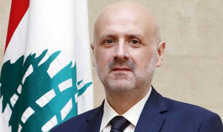 مولوي: الطعن لن يؤثر على سير ومصير العملية الانتخابية