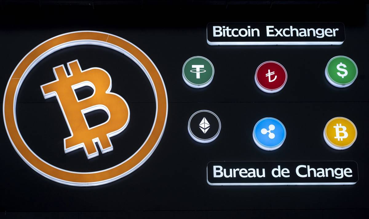 هل شراء القهوة بالـ"بتكوين" بداية لطفرة مدفوعات بالعملات المشفرة؟