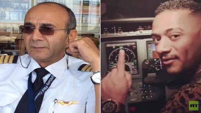 محمد رمضان أمام القضاء مجدداً والسبب...