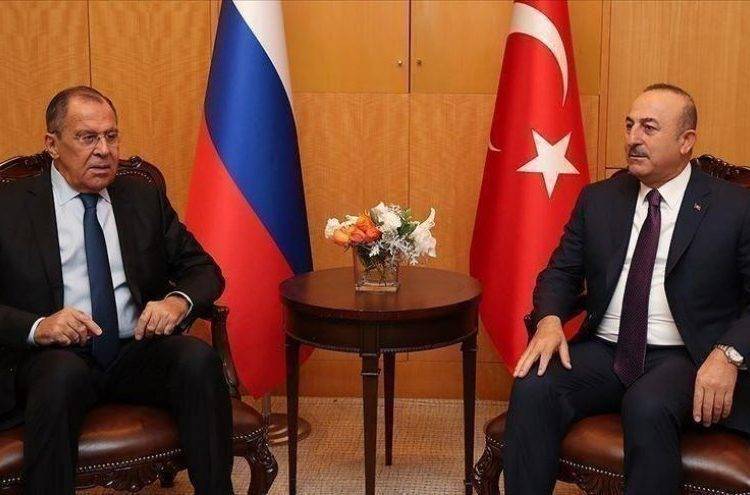 روسيا تدعو تركيا لأخذ مخاوفها على محمل الجدّ