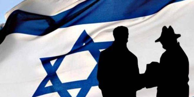 صفقة جديدة بين "إسرائيل" ودولتين عربيتين