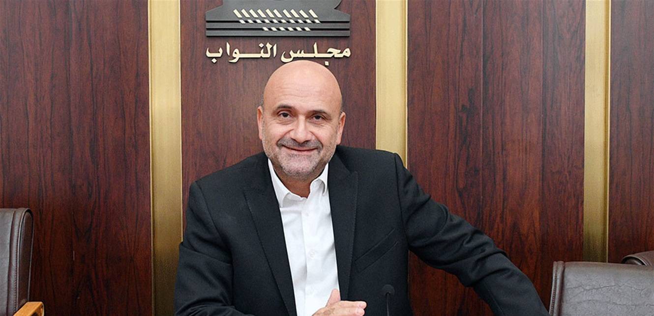 أبي رميا بعد اجتماع لجنة الشباب والرياضة: نتمنى الفوز بميداليات كرياضيين لبنانيين