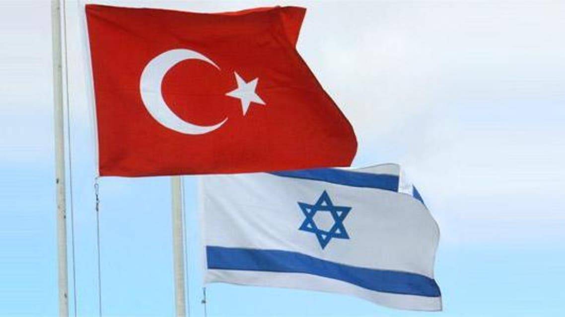 تركيا تفرج عن جاسوسين إسرائيليين