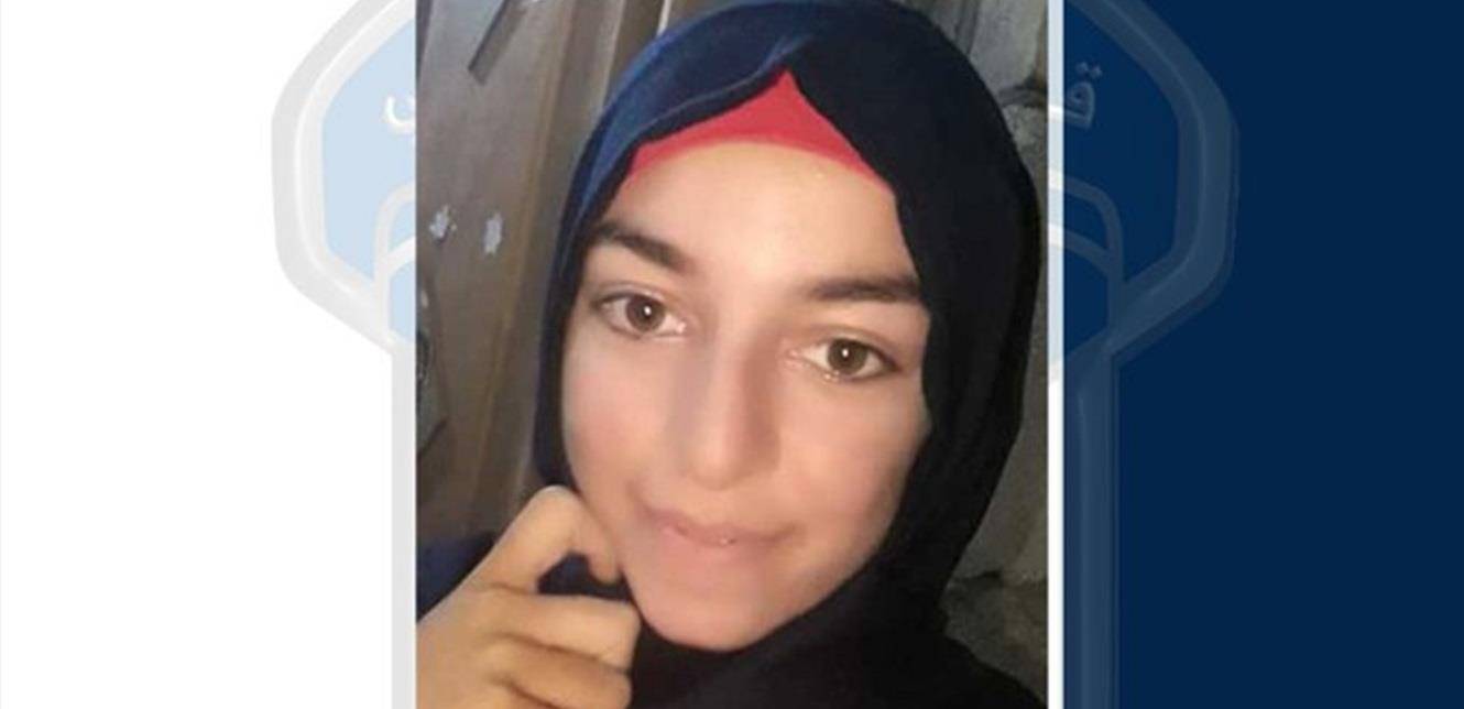 نورة غادرت مكان عملها منذ 17 يوما ولم تعد... هل من يعرف عنها شيئاً؟
