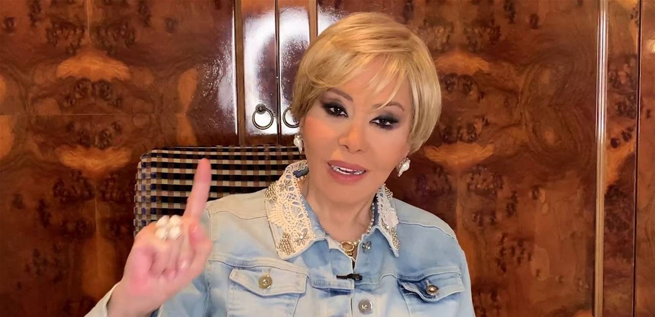 إليكم توقعات ماغي فرح للأبراج للأسبوع الثالث من تشرين الثاني.. احذروا هذه الأيام