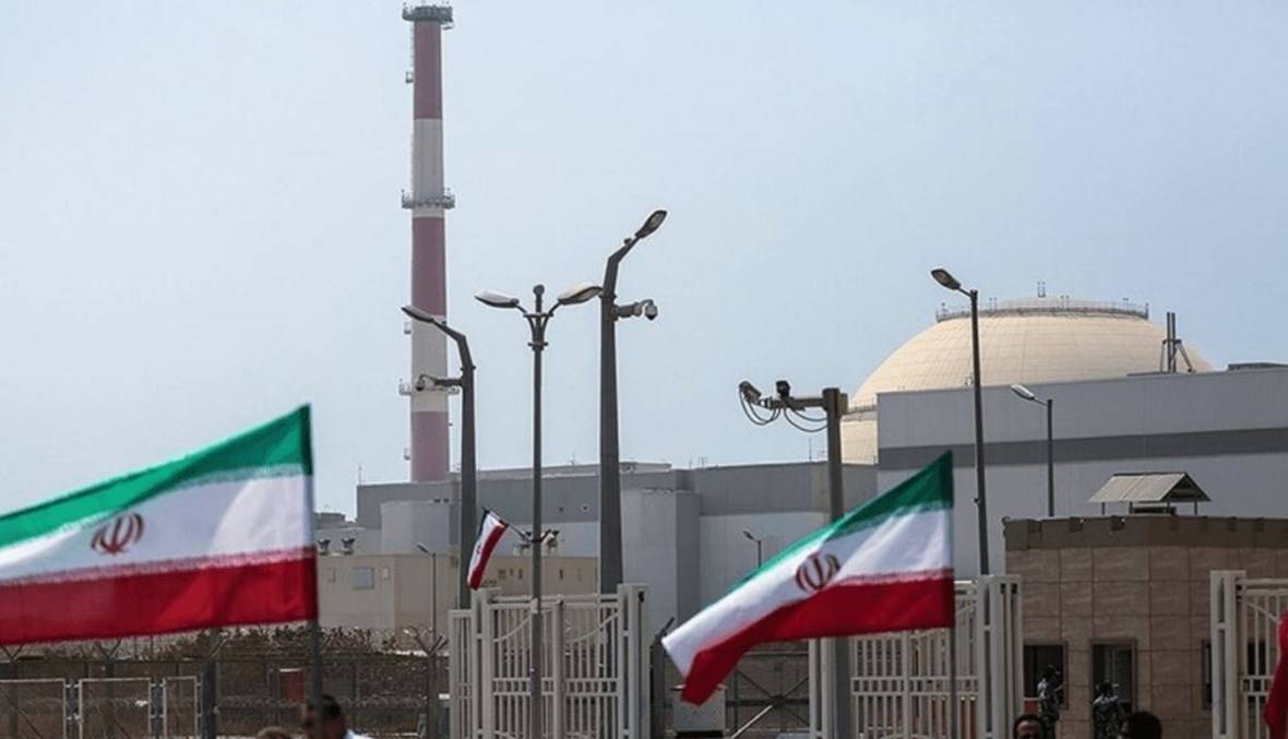 ملف ايران على طاولة اجتماع
أوروبي – أميركي – خليجي – مصري – أردني