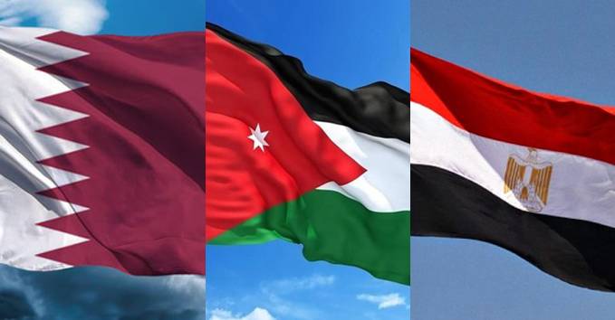 مُبادرات تركية وقطرية ومصرية
وأردنية في الوقت «الحكومي» الضائع