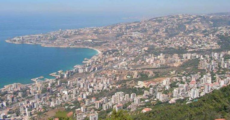 أسماء العائلات اللبنانية الشهية والمضيئة والملونة والطائرة!