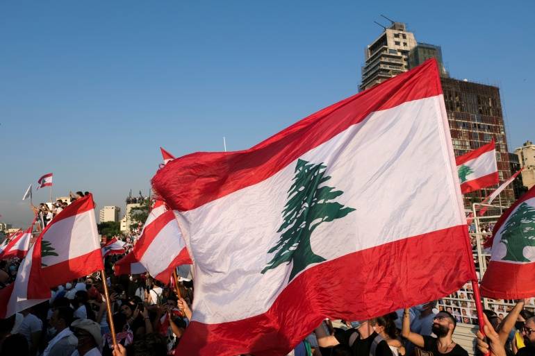 جمهورية الباريزيانا جمهورية التيتانيك