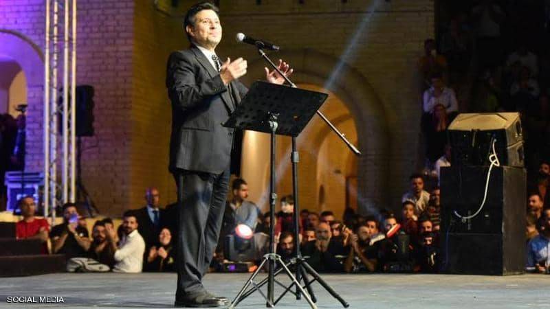المعركة مستمرة.. هاني شاكر يرد على نجيب ساويرس مجددا