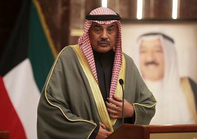 صباح الخالد الصباح رئيساً للحكومة الجديدة في الكويت