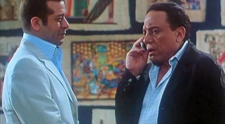 بالفيديو- شريف منير يضع شروطاً على عادل إمام للتمثيل معه!
