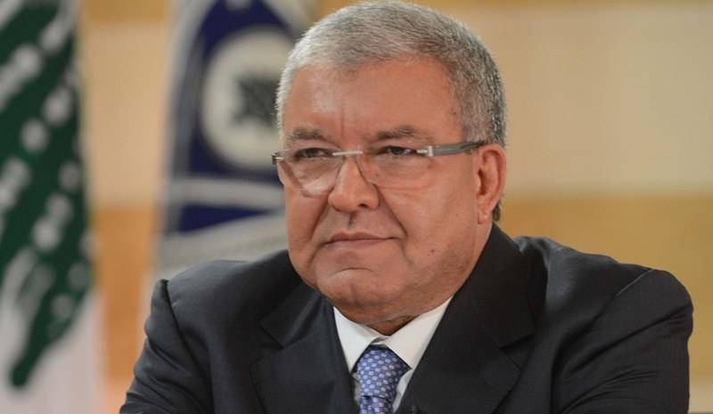 المشنوق: لا تسوية ولا سلم أهلياً في ظلّ الانهيار الحاصل