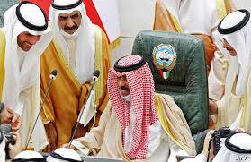 تكليف الشيخ صباح خالد الصباح بتشكيل الحكومة الكويتية