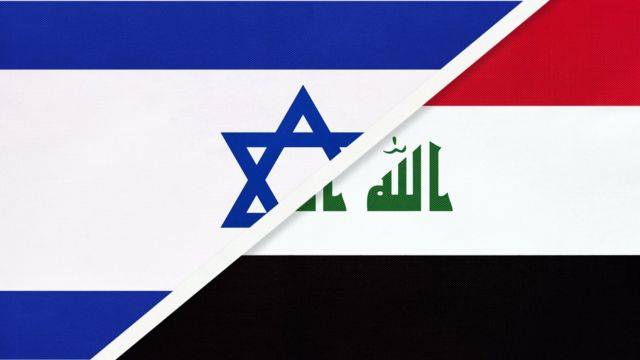 العراق يجدد رفضه التام للتطبيع مع إسرائيل