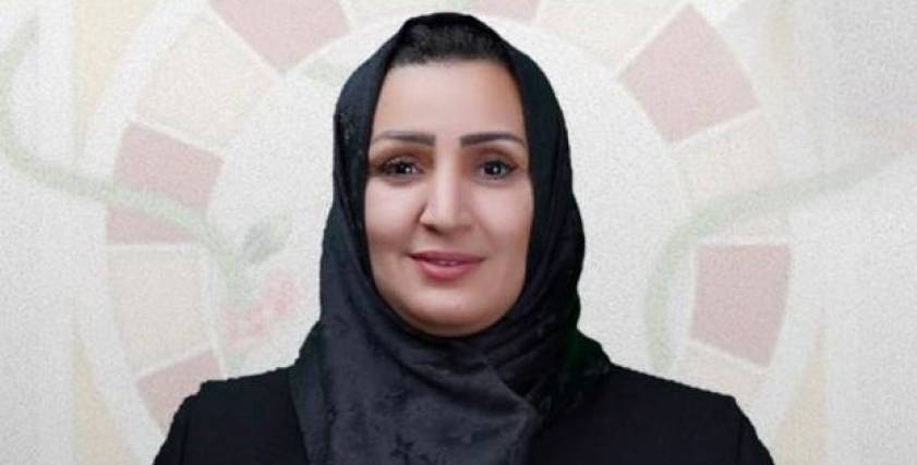 ليلى بن خليفة أول مرشحة للرئاسة تدعو الليبيات لدعمها بالانتخابات