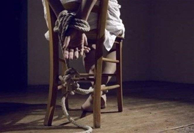 اعترضوا طريقه.. وخطفوه!؟