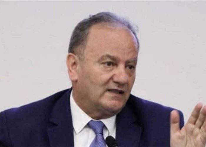 "المستقبل" و "أمل" والكتائب أعلنوا عن دعمهم للمرشح لمركز  نقيب المحامين في بيروت ناضر كسبار