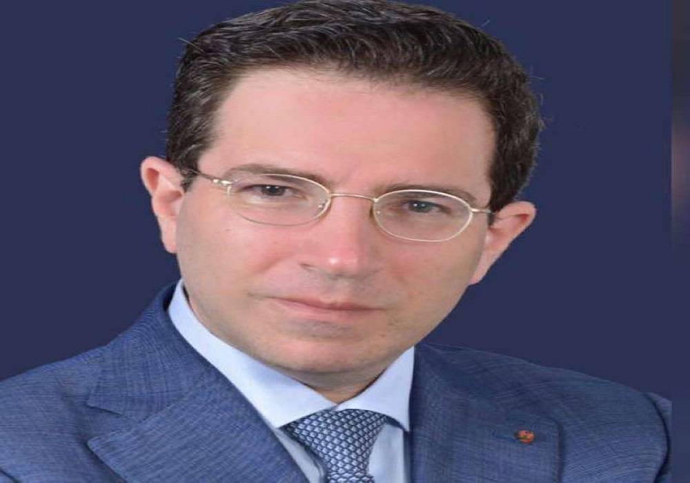 انتخابات نقابة المحامين... ألكسندر  نجار  ينسحب