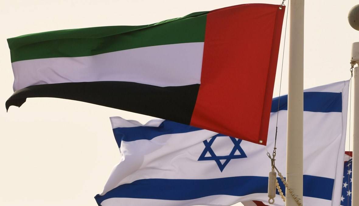 تحت غطاء مواجهة التغيرات المناخية.. أبو ظبي تربط عمّان وتل أبيب باتفاقية الكهرباء مقابل الماء
