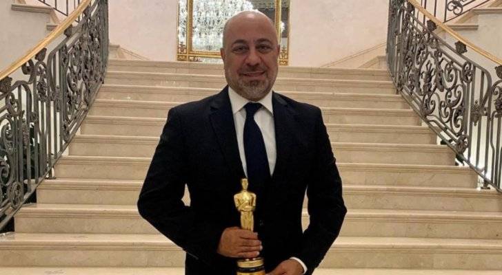 جو مكرزل مكرماً في مصر