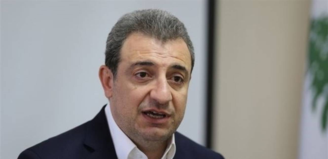 ابو فاعور: جنبلاط يدعو الحزب إلى حوار وطني