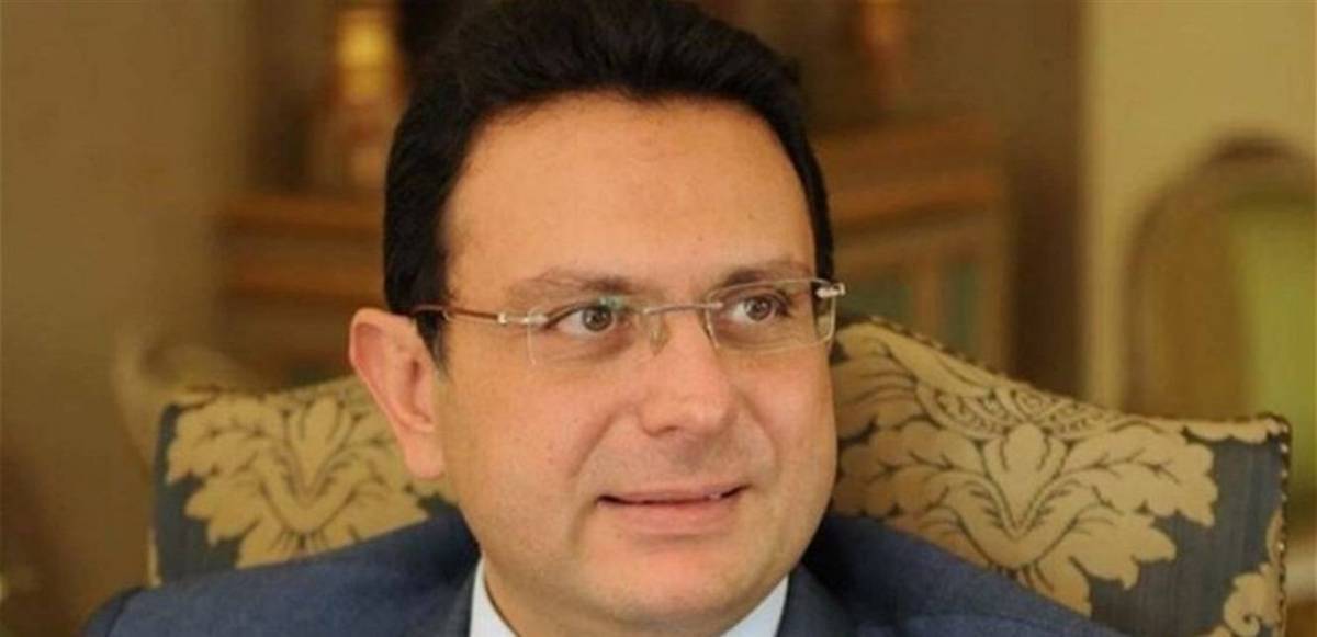 الخازن:  لتسهيل عمل الحكومة والذهاب سريعا الى التفاوض مع صندوق النقد الدولي