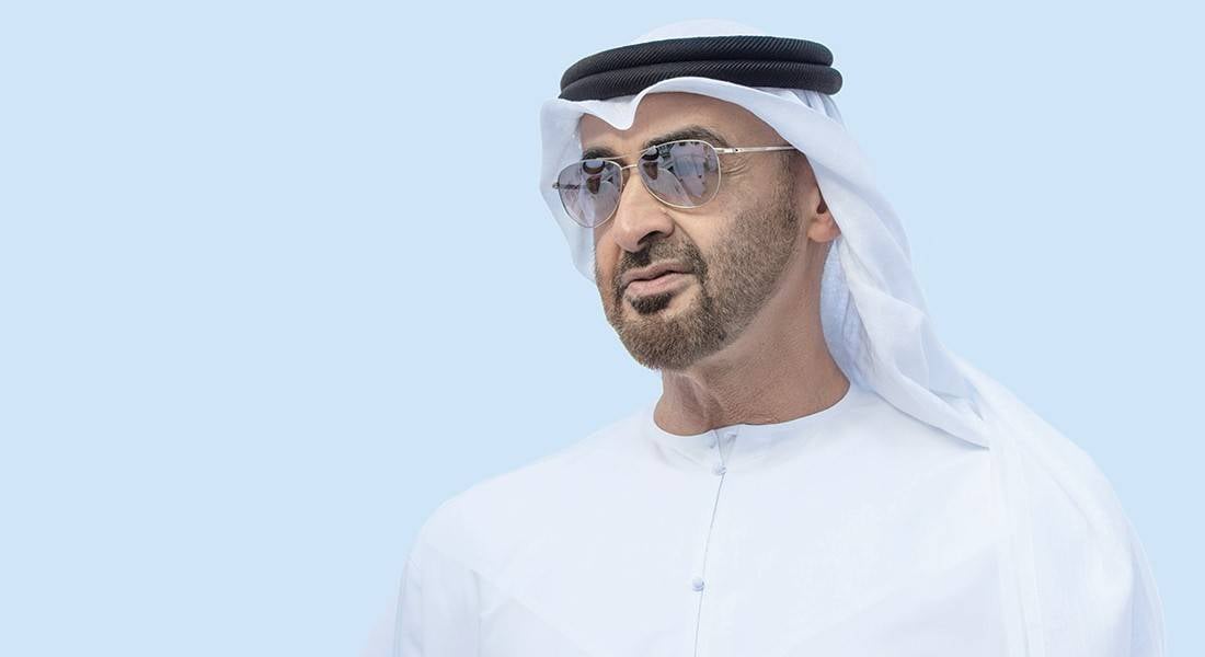 "تلبية لدعوة أردوغان"... محمد بن زايد يزور تركيا