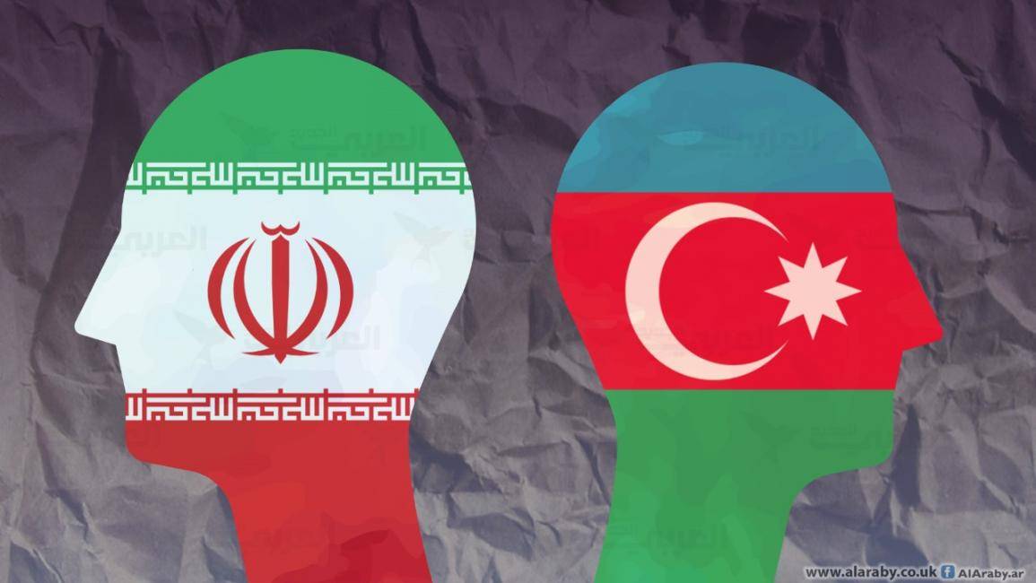 طهران:استاناف الرحلات مع اذربيجان