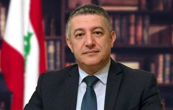 عطالله: لا بدّ لنا من نظام جديد لا يكون ولاداً للأزمات