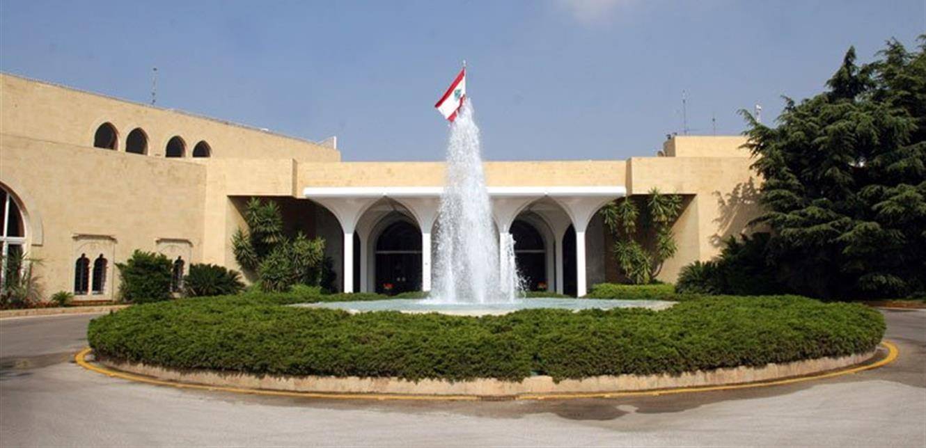 بسبب الأوضاع الصحية.. لا تهاني بعيد الإستقلال في بعبدا