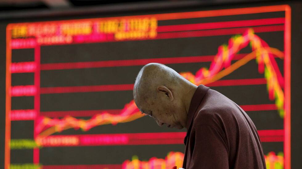 "بلومبرغ": يوم قاتم من الهند إلى تركيا يهز الأسواق الناشئة