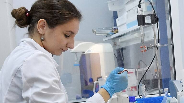 الكشف عن خاصية الشكل الجديد لسلالة دلتا الكورونية