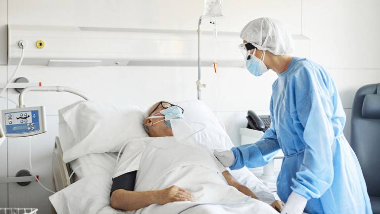 القتال من أجل حياتنا: أسلحة البشرية ضد 