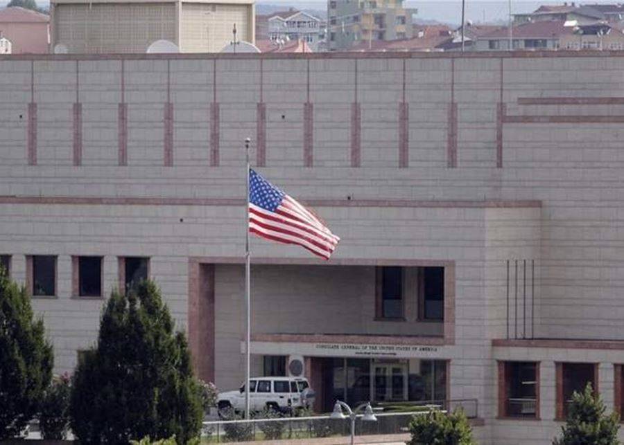 السفارة الأميركيّة تهنىء لبنان بذكرى عيد الاستقلال: "ينعاد عليك بظروف أحسن"