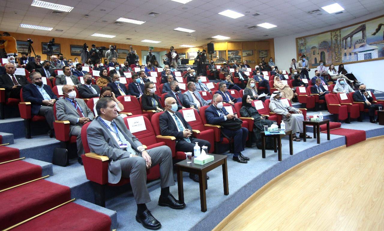 منتدى عمّان الأمني: للتعاون العربي في الطاقة النووية والأمن السيبراني