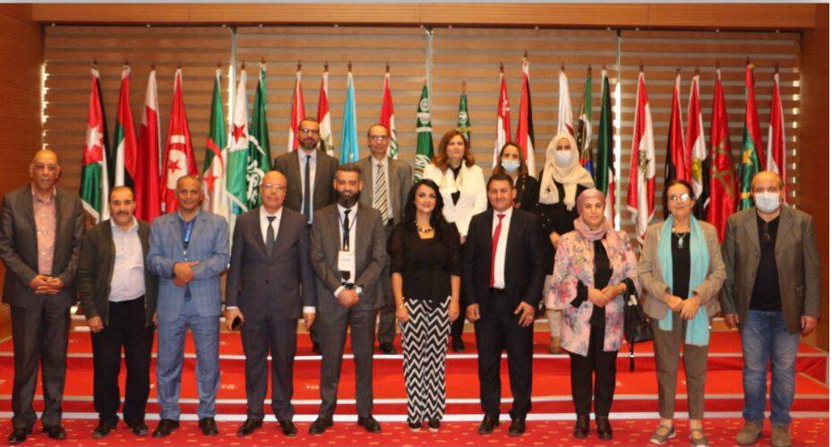 الذكرى السنوية الأولى لإطلاق الشبكة الدولية لدراسة المجتمعات العربية: عام من الإنجازات المتميزة لمنصة عربية علمية مستقلة