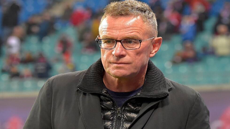 خليفة سولشاير... عاطل منذ عامين
يدخل اهتمامات مانشستر يونايتد