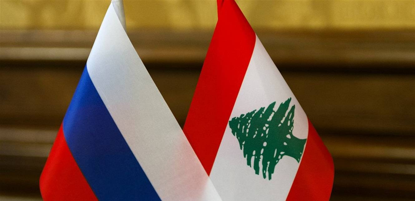 مشروع روسي لجلب المحروقات إلى لبنان
