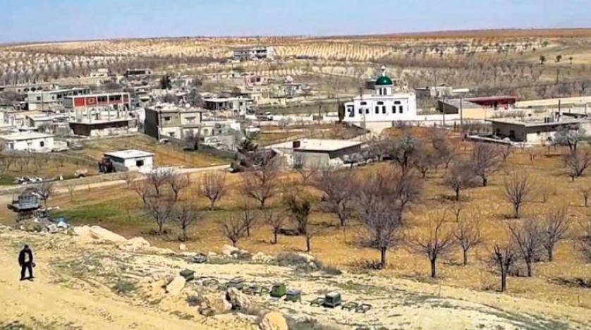 اشتباكات مسلحة في بلدة الطفيل الحدودية والجيش يتدخل
