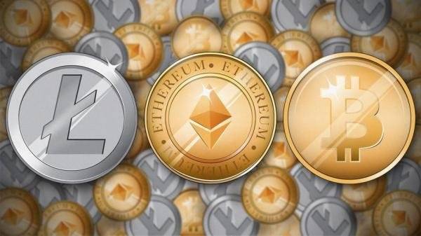 البيتكوين تراجعت خلال التداولات
بنسبة 3.8% إلى 57408 دولارات