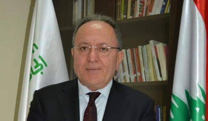 فواز: المغترب رافعة لإقتصاد لبنان وداعم مباشر لجناحه المقيم