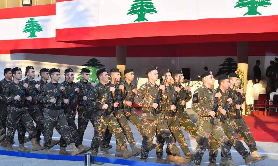 اليرزة تتحضر لعيد الإستقلال