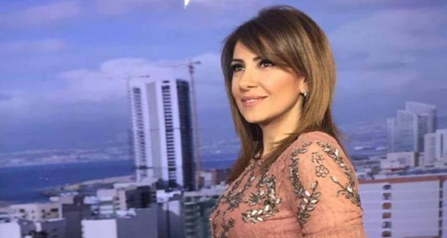 بالفيديو- سمر أبو خليل تكشف تفاصيل تحرش أحد السياسيين بها!
