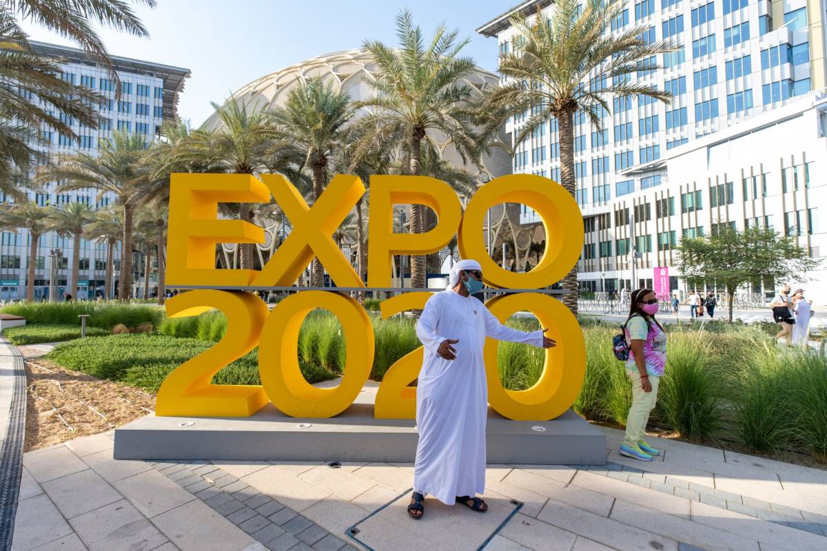 اقتصاد دبي ينمو أسرع من التوقعات بالتزامن مع الإغلاقات الشتوية في أوروبا
