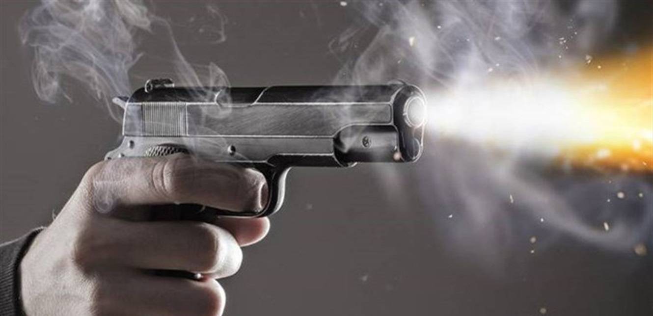 حادثة تهز برجا.. أطلق النار على نفسه وفارق الحياة