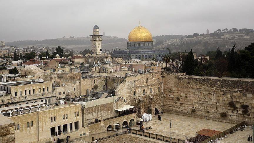 السفارة الأميركية في إسرائيل تنصح موظفيها بتجنب البلدة القديمة للقدس