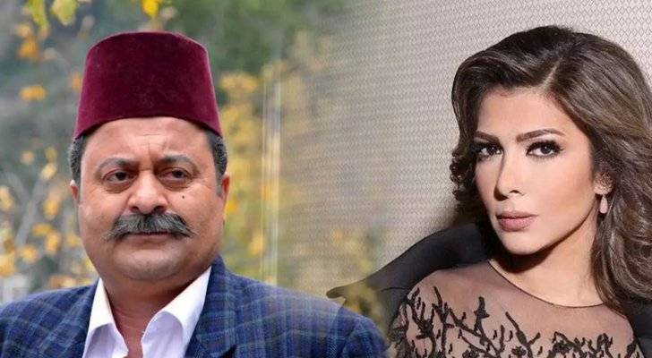 بعد وفاة زهير رمضان..أصالة تكشف حقائق صادمة وقويّة!